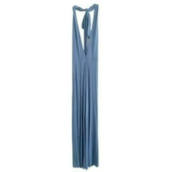 Tularosa Interchangeable Ways to Wear Jumpsuit Size Small NWOT - Picture 5 of 9